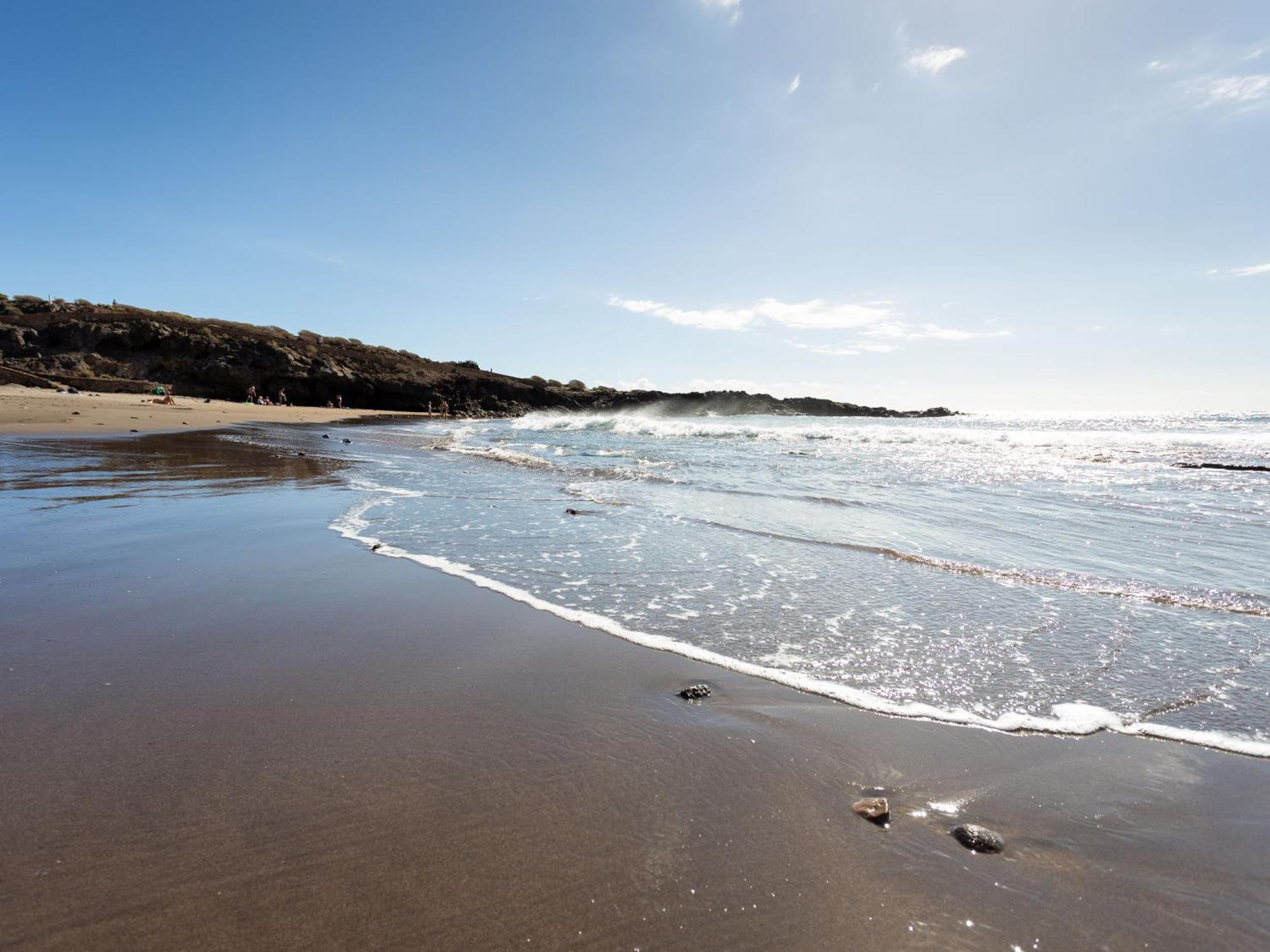 Live Abades Playa Chica & Terraceアパートメント エクステリア 写真